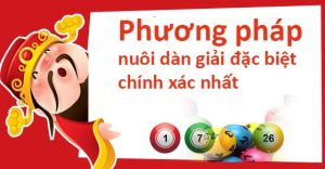 dàn đề nuôi 2 ngày