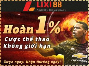 Nh&agrave; c&aacute;i Lixi88