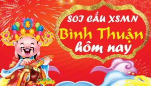 dự đo&aacute;n xổ số B&igrave;nh Thuận