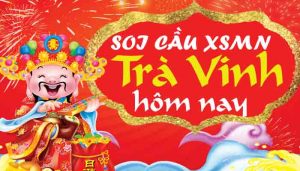Dự đo&aacute;n xs Tr&agrave; Vinh