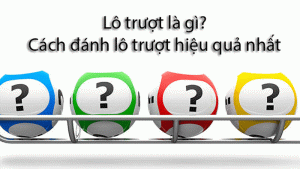L&ocirc; trượt l&agrave; g&igrave;?