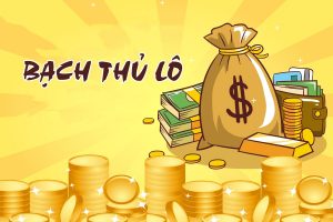 Bạch thủ l&ocirc; l&agrave; g&igrave;?