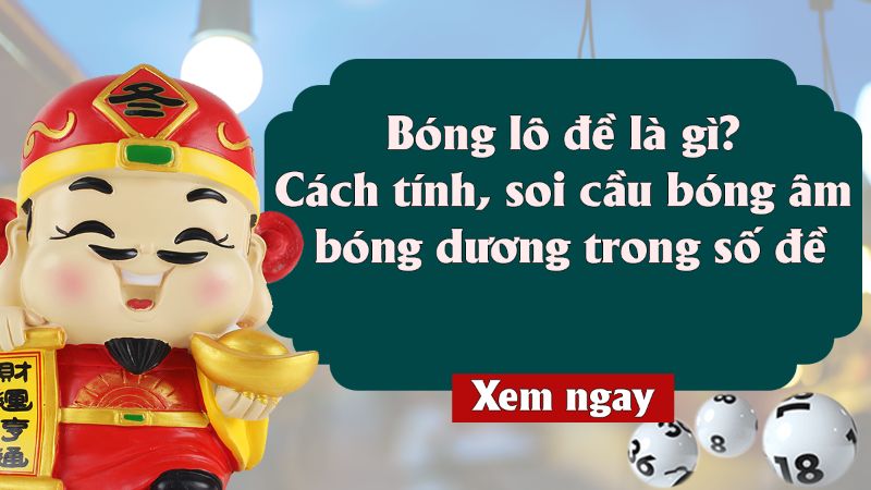 Soi cầu ngũ hành âm dương