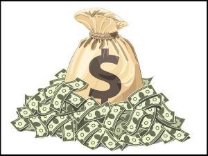 Đ&aacute;nh 3 c&agrave;ng theo b&oacute;ng của tổng đem lợi nhuận cao cho người chơi