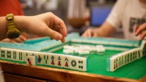 Photo of C&aacute;ch chơi mạt chược đơn giản nhất cho người mới nhập m&ocirc;n