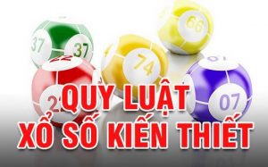 xo so thai binh 1 Luật chơi xổ số Th&aacute;i B&igrave;nh người mới n&ecirc;n đọc cho kỹ