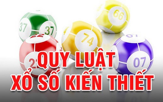 xo so thai binh 1 Luật chơi xổ số Thái Bình người mới nên đọc cho kỹ