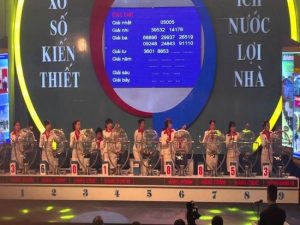 xo so thai binh 2 Luật chơi xổ số Th&aacute;i B&igrave;nh người mới n&ecirc;n đọc cho kỹ