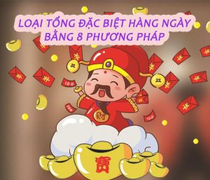 Loại tổng đặc biệt h&ocirc;m nay bằng 8 phương ph&aacute;p&nbsp;